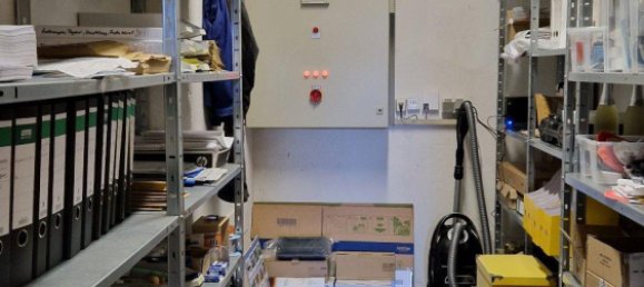  Warehouse in Vorpommern-Rugen, Germany No. 149320 9