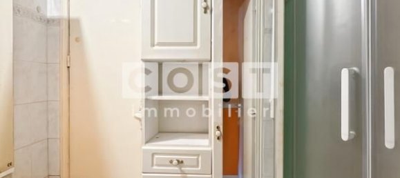 Квартира с 1 спальней в Курбевуа, Франция № 351990 2