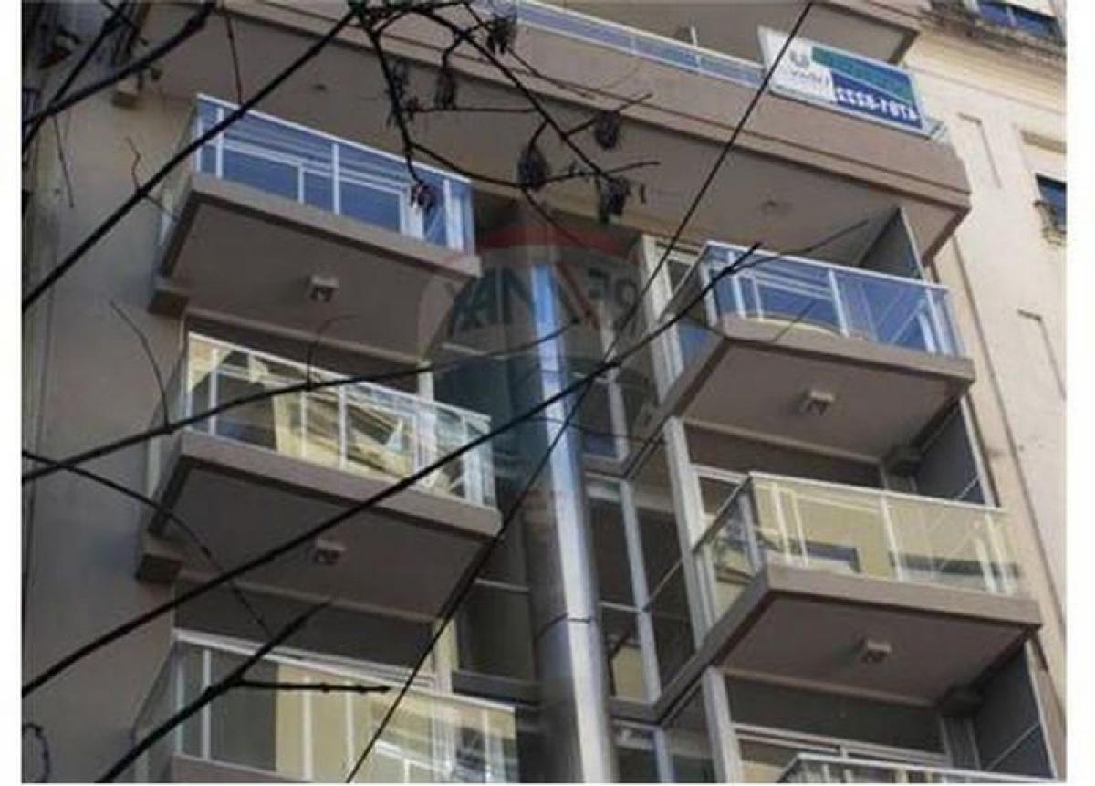 Büro in Buenos Aires, Argentina 114m², Nr. 107378