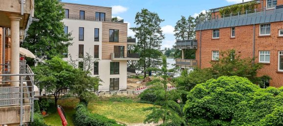 2-Zimmer Wohnung in Köpenick, Germany, Nr. 341849 8