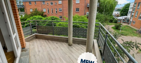 2-Zimmer Wohnung in Köpenick, Germany, Nr. 341849 6