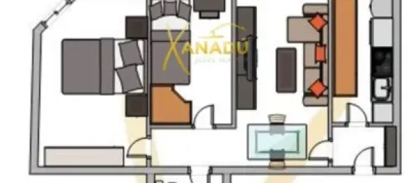 2 غرف نوم شقة في Madrid, Spain رقم 178780 24