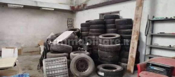 1غرفة مستودع في Torrevecchia Pia, Italy رقم 9838 5