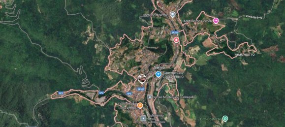 6 bedrooms Apartment in Vernio, Italy No. 322299 44