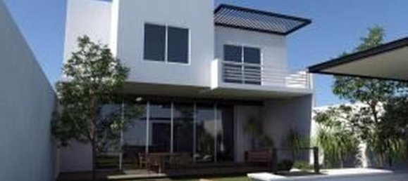 Casa T3 em Queretaro, Mexico N.º 163262 2