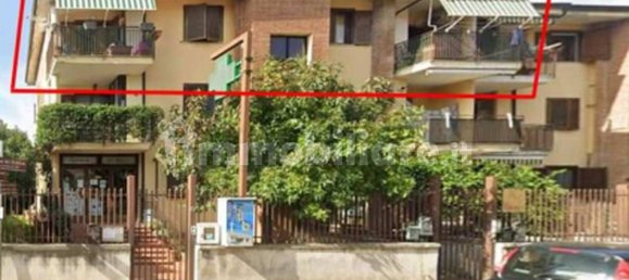 3 غرف نوم شقة في Caserta, Italy رقم 7581 13