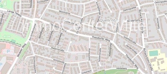 3 غرف نوم بنغالو في Pinneberg, Germany رقم 8565 3