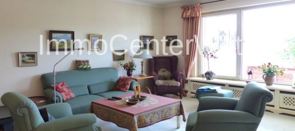 3 غرف نوم بنغالو في Pinneberg, Germany رقم 8565 8