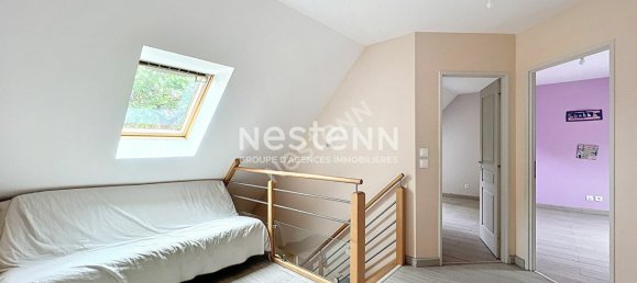4 bedrooms House in Abondant, France No. 254391 6
