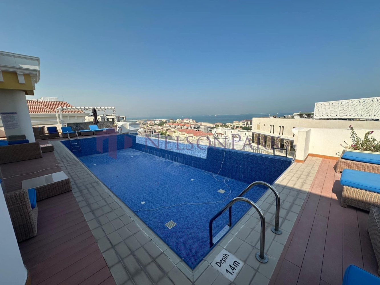 2 chambres Appartement à Doha, Qatar No. 939