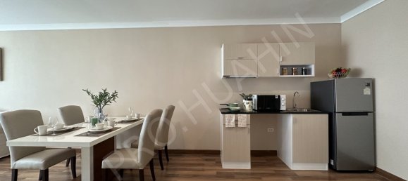 2 Schlafzimmer Wohnung in Hua Hin, Thailand, Nr. 165788 2