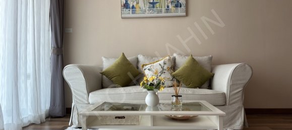 2 Schlafzimmer Wohnung in Hua Hin, Thailand, Nr. 165788 3