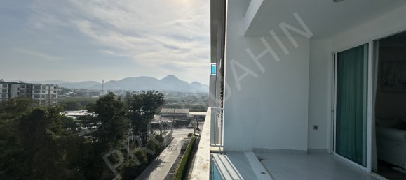 2 Schlafzimmer Wohnung in Hua Hin, Thailand, Nr. 165788 5
