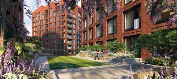 1 bedroom Apartment in Birmingham, United Kingdom No. 3115 14