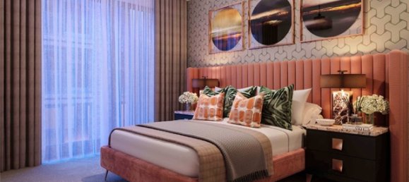 1 bedroom Apartment in Birmingham, United Kingdom No. 3115 48