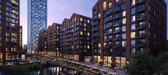 1 bedroom Apartment in Birmingham, United Kingdom No. 3115 19