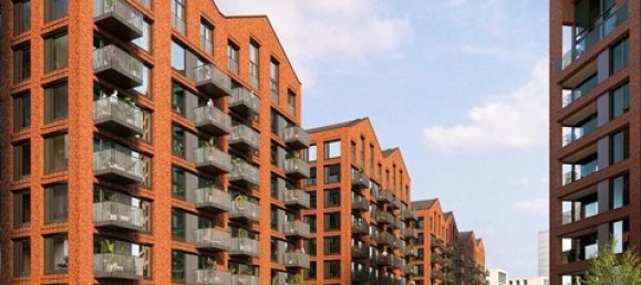 1 bedroom Apartment in Birmingham, United Kingdom No. 3115 15