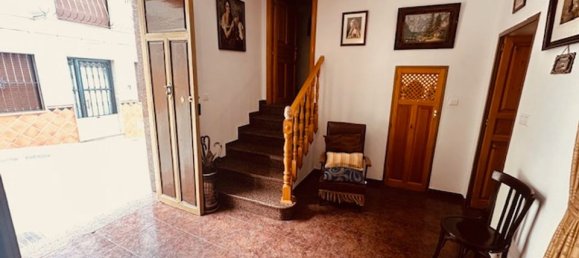 4 Schlafzimmer Stadthaus in Malaga, Spain, Nr. 179034 24