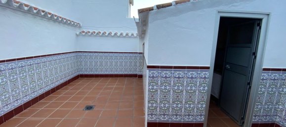 4 Schlafzimmer Stadthaus in Malaga, Spain, Nr. 179034 17