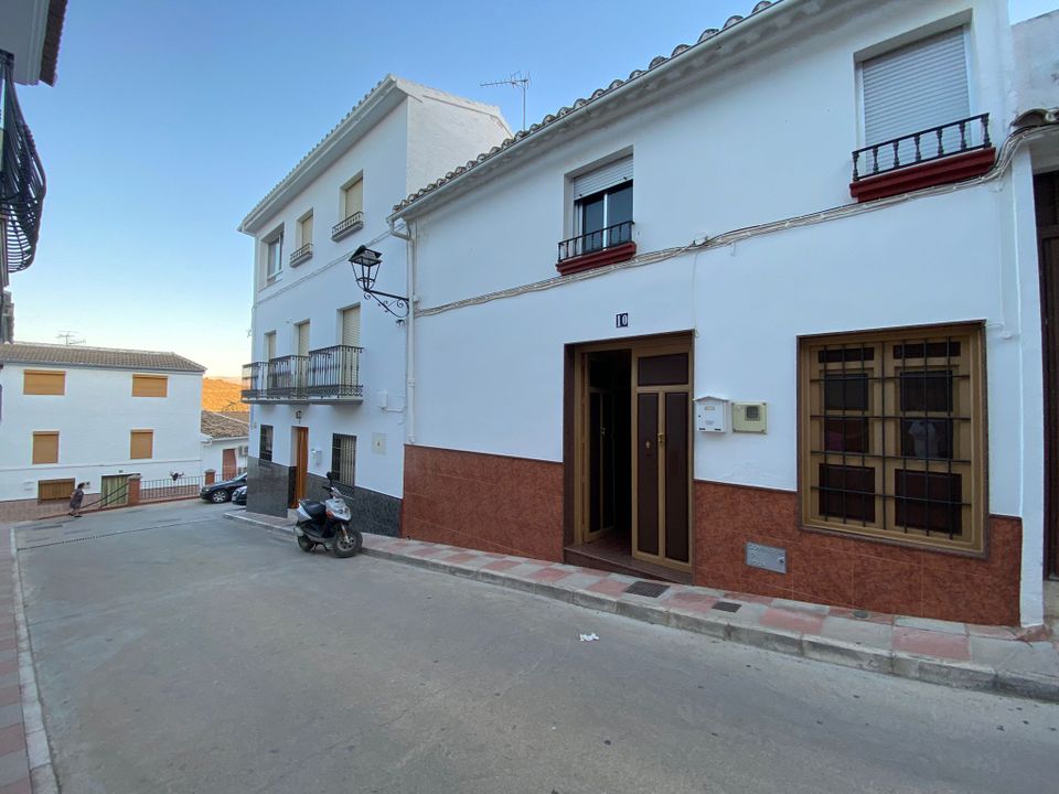 4 Schlafzimmer Stadthaus in Malaga, Spain, Nr. 179034