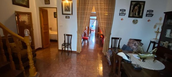 4 Schlafzimmer Stadthaus in Malaga, Spain, Nr. 179034 9