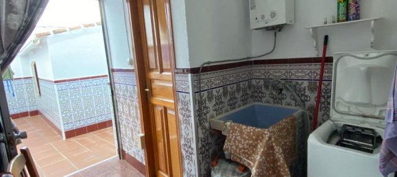 4 Schlafzimmer Stadthaus in Malaga, Spain, Nr. 179034 12