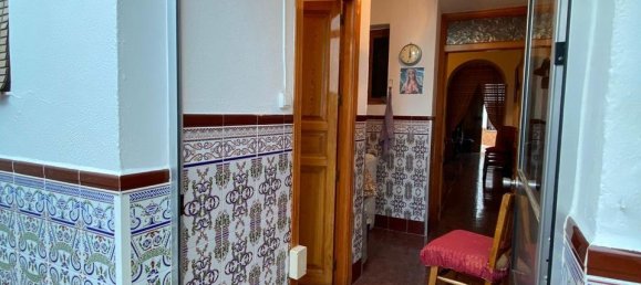 4 Schlafzimmer Stadthaus in Malaga, Spain, Nr. 179034 11