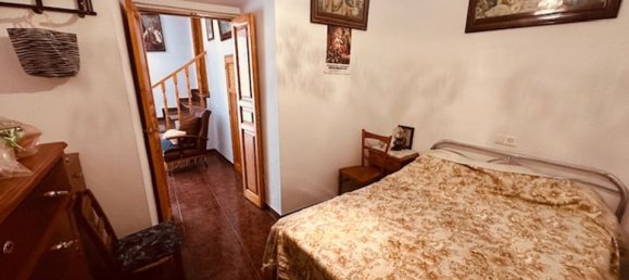4 Schlafzimmer Stadthaus in Malaga, Spain, Nr. 179034 28