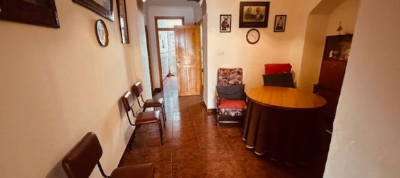 4 Schlafzimmer Stadthaus in Malaga, Spain, Nr. 179034 26