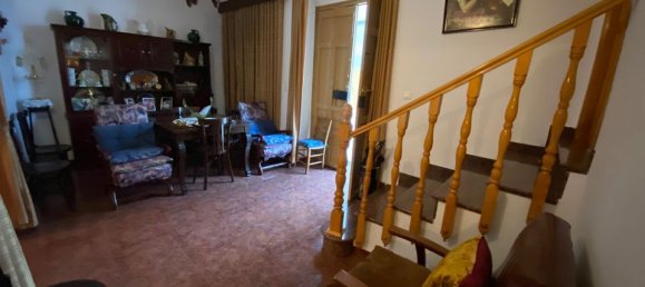 4 Schlafzimmer Stadthaus in Malaga, Spain, Nr. 179034 47