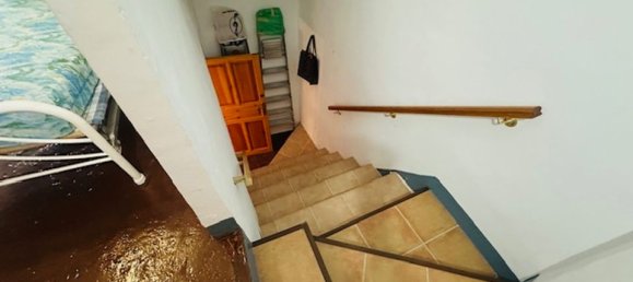 4 Schlafzimmer Stadthaus in Malaga, Spain, Nr. 179034 31