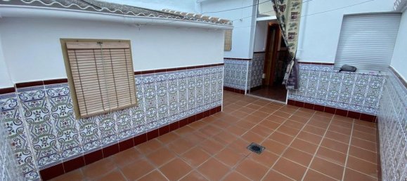 4 Schlafzimmer Stadthaus in Malaga, Spain, Nr. 179034 13