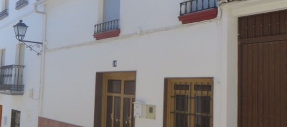 4 Schlafzimmer Stadthaus in Malaga, Spain, Nr. 179034 41