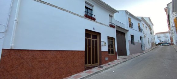 4 Schlafzimmer Stadthaus in Malaga, Spain, Nr. 179034 16