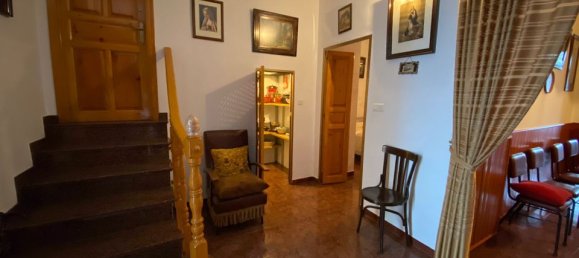 4 Schlafzimmer Stadthaus in Malaga, Spain, Nr. 179034 5
