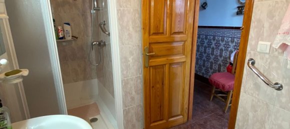 4 Schlafzimmer Stadthaus in Malaga, Spain, Nr. 179034 2