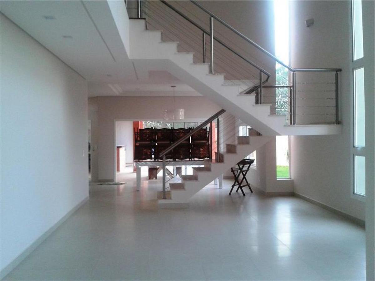 4 chambres Maison à Sao Paulo, Brazil No. 525474