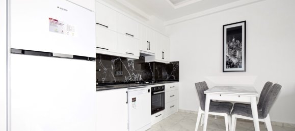 Apartamento de 2 divisões em Oba, Turkey N.º 20753 3