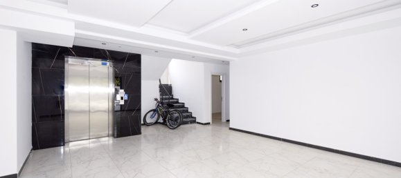 Apartamento de 2 divisões em Oba, Turkey N.º 20753 11