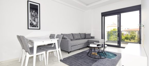 Apartamento de 2 divisões em Oba, Turkey N.º 20753 2