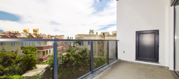 Apartamento de 2 divisões em Oba, Turkey N.º 20753 5