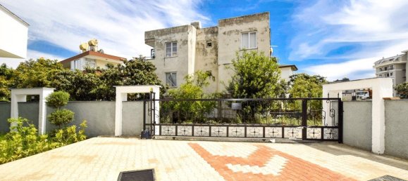 Apartamento de 2 divisões em Oba, Turkey N.º 20753 18