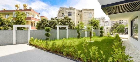 Apartamento de 2 divisões em Oba, Turkey N.º 20753 17