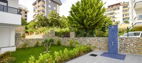 Apartamento de 2 divisões em Oba, Turkey N.º 20753 16