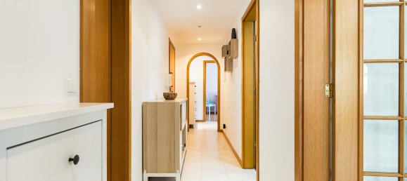 2 Schlafzimmer Wohnung in Costa da Caparica, Portugal, Nr. 304642 7