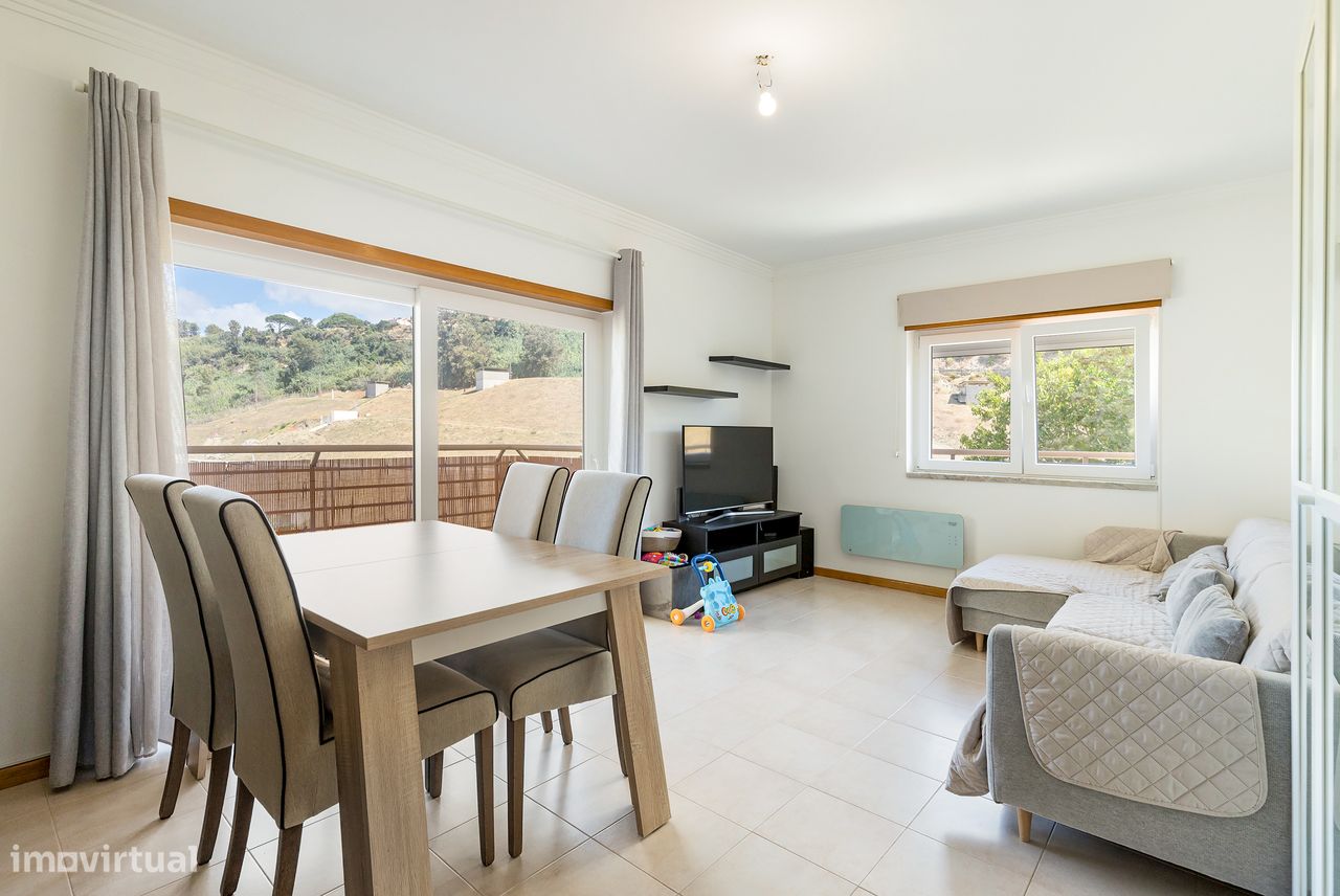 2 chambres Appartement à Costa da Caparica, Portugal No. 304642