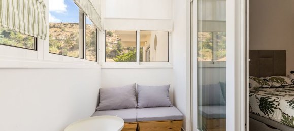 2 Schlafzimmer Wohnung in Costa da Caparica, Portugal, Nr. 304642 10