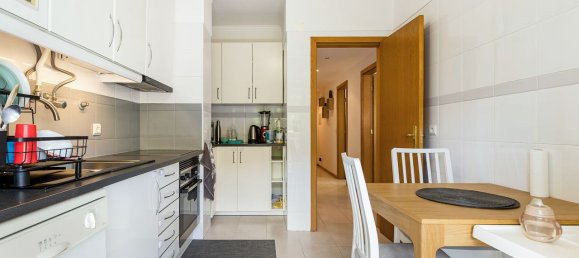 2 Schlafzimmer Wohnung in Costa da Caparica, Portugal, Nr. 304642 6