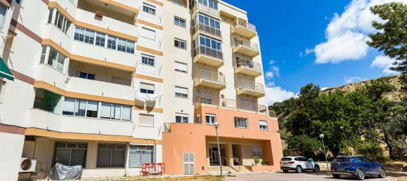 2 Schlafzimmer Wohnung in Costa da Caparica, Portugal, Nr. 304642 2