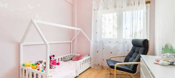 2 Schlafzimmer Wohnung in Costa da Caparica, Portugal, Nr. 304642 11